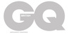 British GQ logo.