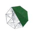 Diamond illustration