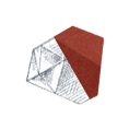 Diamond illustration