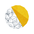 Diamond illustration