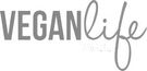 Vegan Life Logo