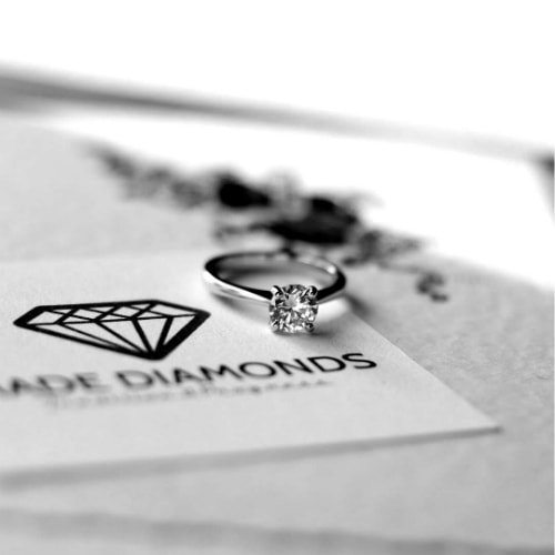 Ethical diamonds UK