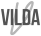 Vilda Magazine Logo